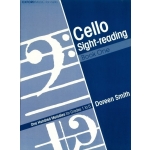 Image links to product page for Cello Sight-Reading Book 1 Grades 1-5