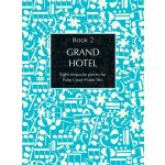 Image links to product page for Grand Hotel Book 2