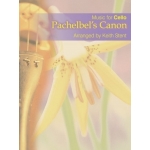 Image links to product page for Pachelbel's Canon for Cello and Piano