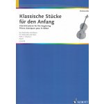 Image links to product page for Classical Pieces For Beginning Book 2