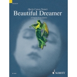 Image links to product page for Beautiful Dreamer [String Quartet]