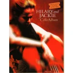 Image links to product page for Hilary and Jackie Cello Album