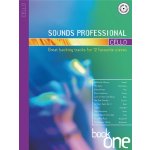 Image links to product page for Sounds Professional [Cello] (includes CD)