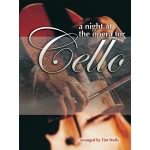 Image links to product page for A Night At The Opera For Cello