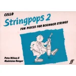 Image links to product page for Stringpops 2 [Cello]