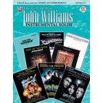 Image links to product page for The Very Best of John Williams [Cello] (includes CD)