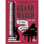Image links to product page for Grand March from Aida