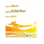 Image links to product page for By Kells Waters for Flute Choir