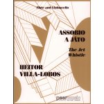 Image links to product page for Assobio a Játo (The Jet Whistle), W493