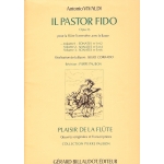 Image links to product page for Il Pastor Fido - Six Sonatas Vol 1