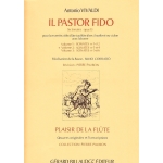 Image links to product page for Il Pastor Fido - Six Sonatas Vol 2