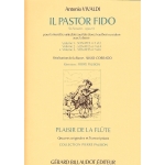 Image links to product page for Il Pastor Fido - Six Sonatas Vol 3
