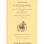 Image links to product page for Il Pastor Fido - Six Sonatas Vol 3