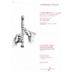 Image links to product page for Flute Concerto in F "Tempesta Di Mare" [Recorder Trio], RV433, Op10/1