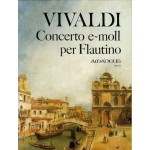 Image links to product page for Concerto in E minor