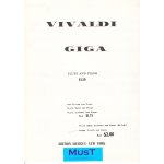Image links to product page for Giga [Three Flutes and Piano]