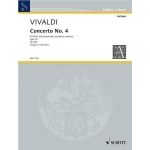 Image links to product page for Concerto, Op10/4 (RV435)