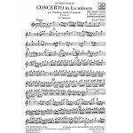 Image links to product page for Concerto in A minor for Piccolo, Strings and Harpsichord, Op6/9