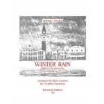 Image links to product page for The Four Seasons: Winter Rain, Op8