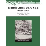 Image links to product page for Concerto Grosso, Op3/8