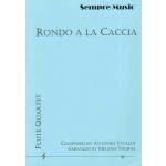 Image links to product page for Rondo a la Caccia from 'Autumn'