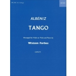Image links to product page for Tango, Op165/2