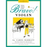 Image links to product page for Bravo! Violin
