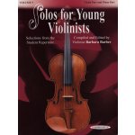 Image links to product page for Solos For Young Violinists Vol 5
