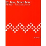 Image links to product page for Up Bow, Down Bow