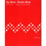 Image links to product page for Up Bow, Down Bow