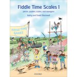 Image links to product page for Fiddle Time Scales 1