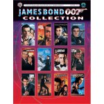 Image links to product page for The James Bond 007 Collection [Violin] (includes CD)