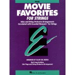 Image links to product page for Essential Elements: Movie Favorites for Strings [Violin]