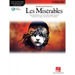 Image links to product page for Les Misérables [Violin] (includes Online Audio)