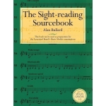 Image links to product page for The Sight-Reading Sourcebook [Violin] Grades 1-3