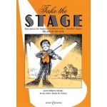 Image links to product page for Take The Stage for Violin and Piano