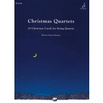 Image links to product page for Christmas Quartet