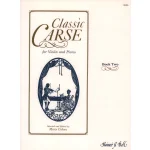 Image links to product page for Classic Carse Book 2