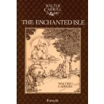 Image links to product page for The Enchanted Isle for Violin and Piano
