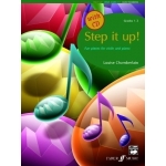 Image links to product page for Step It Up! Violin (includes CD)