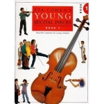 Image links to product page for Young Recital Pieces for Violin Book 1