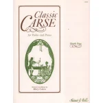 Image links to product page for Classic Carse Book 1