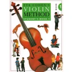 Image links to product page for Violin Method: Pupil's Book 1