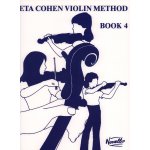 Image links to product page for Violin Method: Pupil's Book 4
