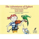 Image links to product page for Adventures Of Egbert