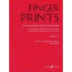 Image links to product page for Fingerprints [Violin]