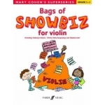 Image links to product page for Bags of Showbiz for Violin