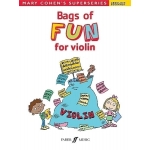 Image links to product page for Bags of Fun for Violin