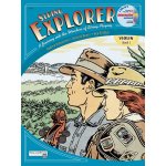 Image links to product page for String Explorer Vol 1