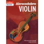 Image links to product page for Abracadabra Violin
